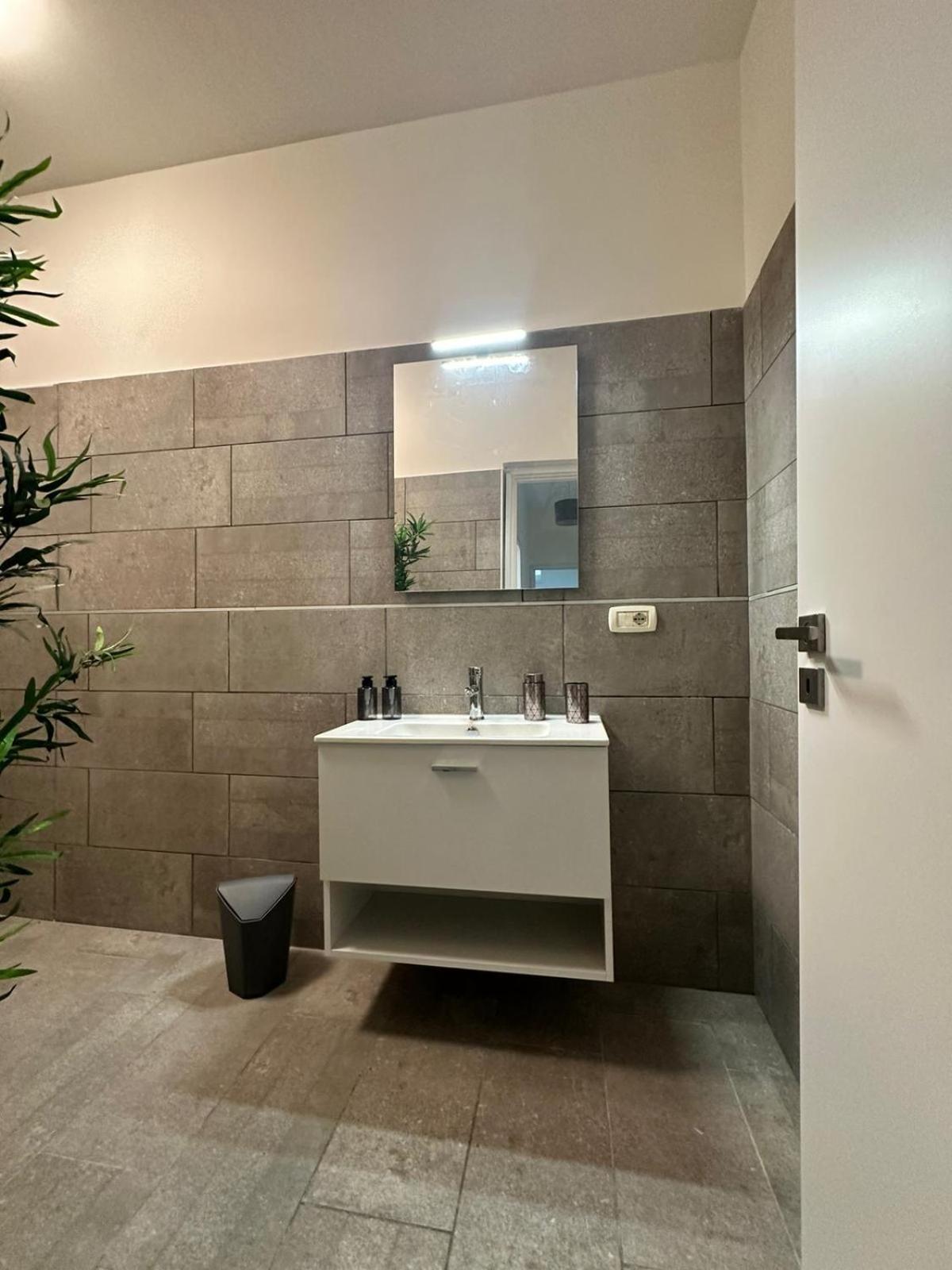 Hv Suites Decumanus Nápoly Kültér fotó
