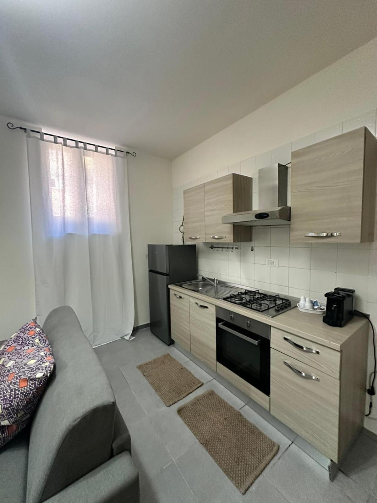 Hv Suites Decumanus Nápoly Kültér fotó