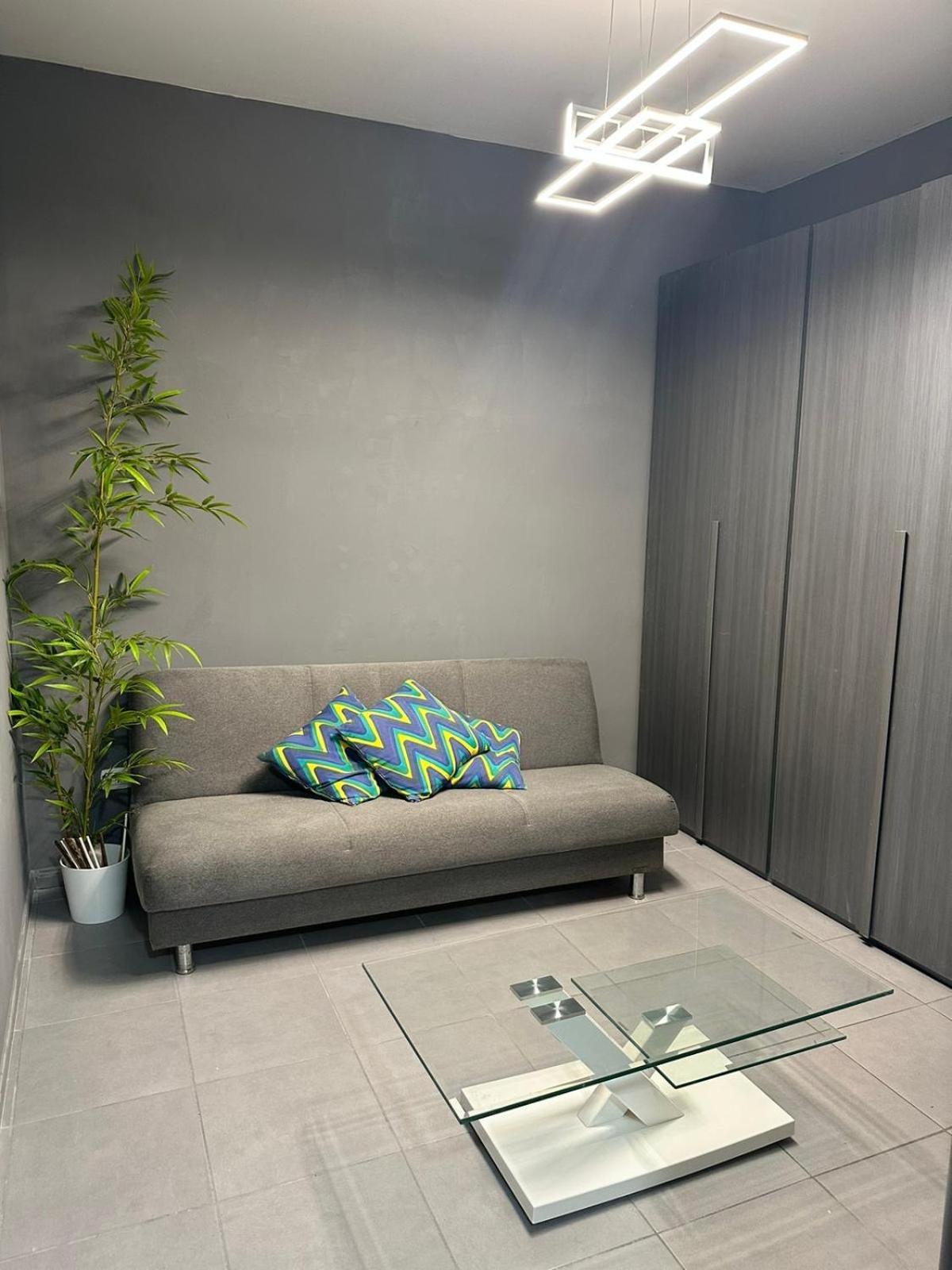 Hv Suites Decumanus Nápoly Kültér fotó