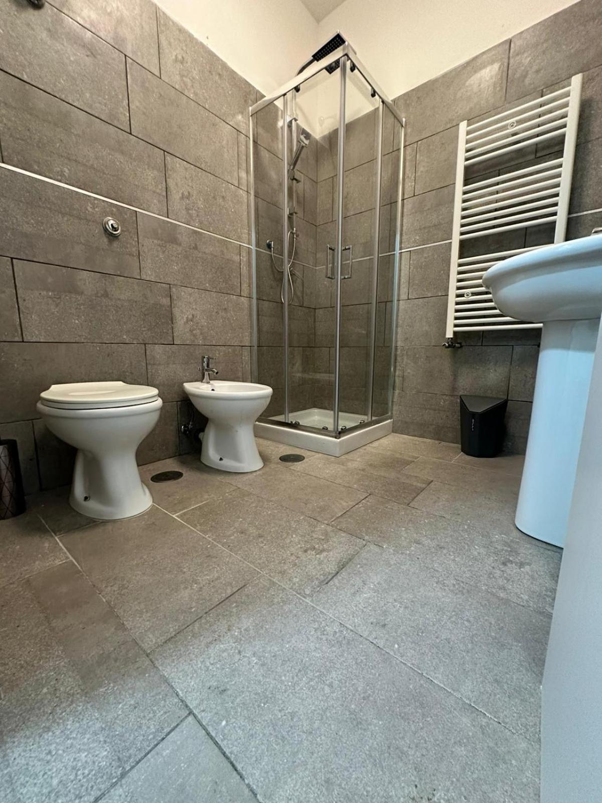 Hv Suites Decumanus Nápoly Kültér fotó