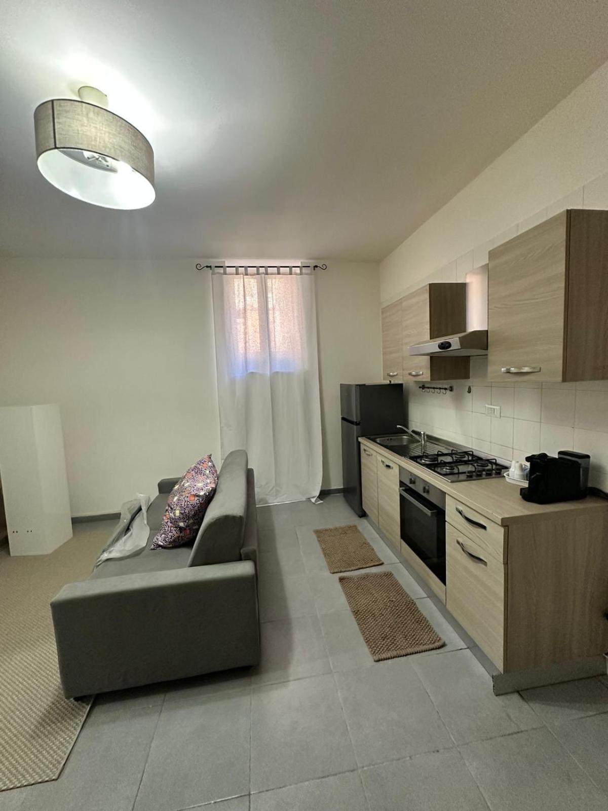 Hv Suites Decumanus Nápoly Kültér fotó