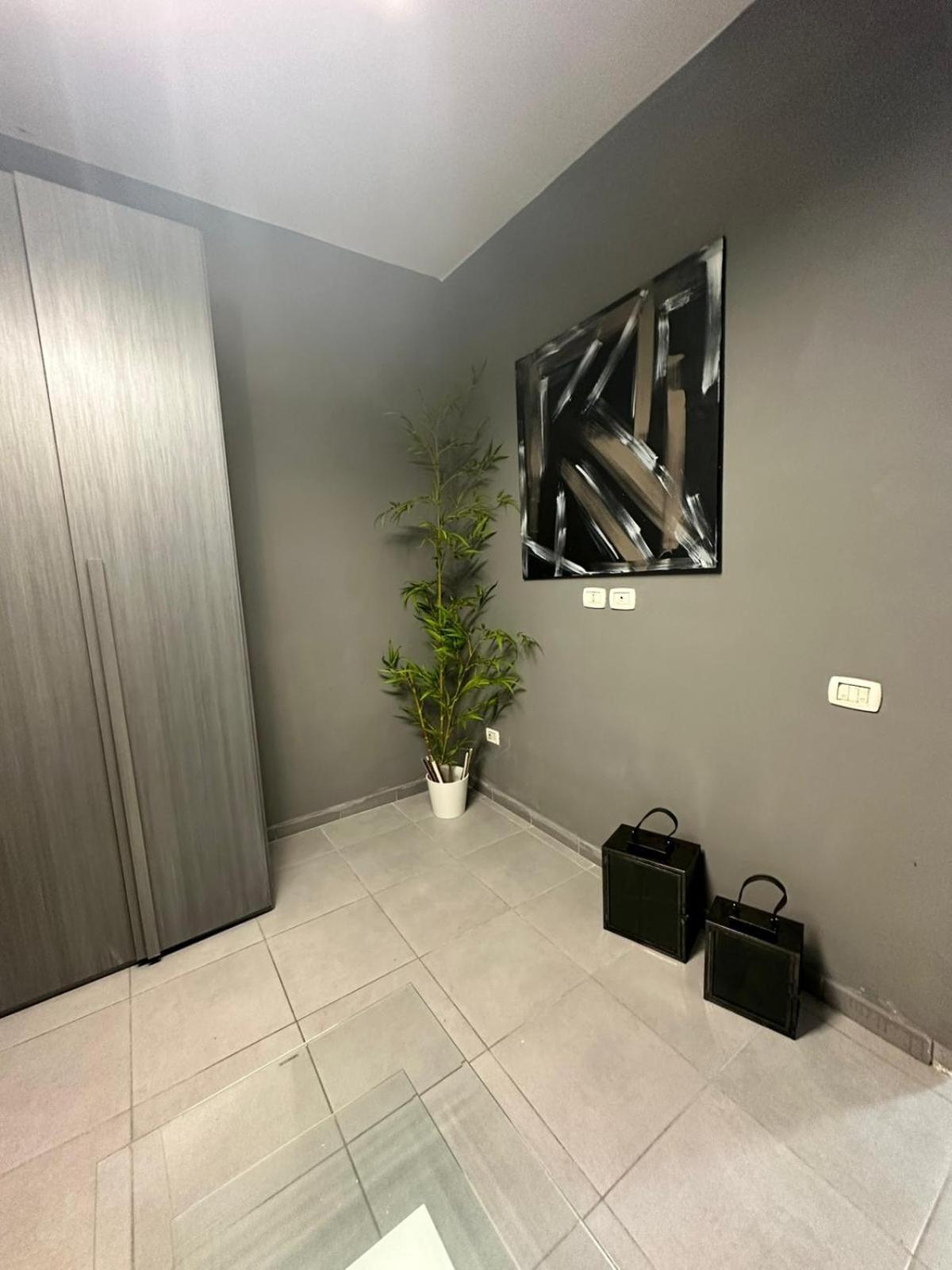 Hv Suites Decumanus Nápoly Kültér fotó