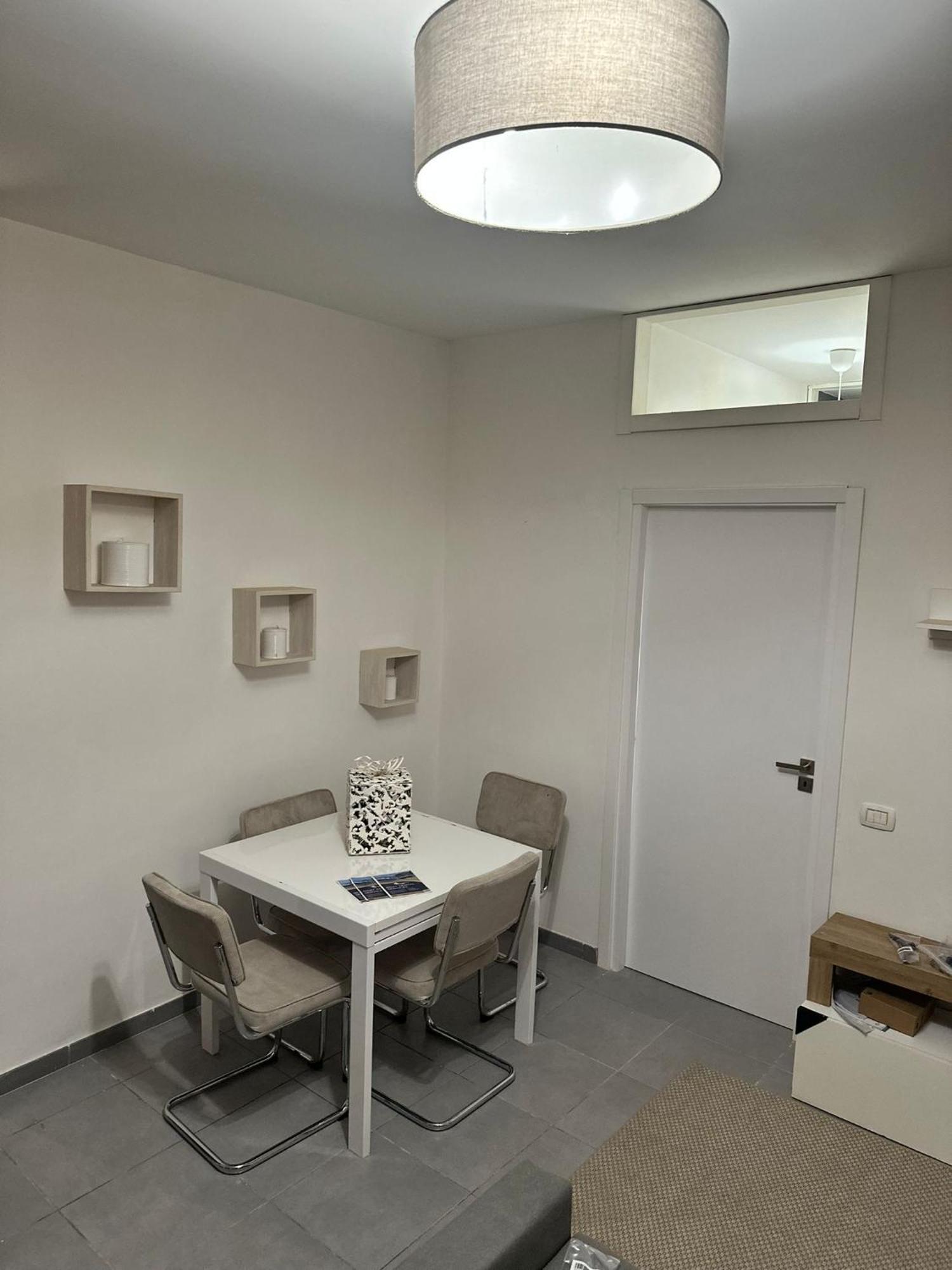 Hv Suites Decumanus Nápoly Kültér fotó