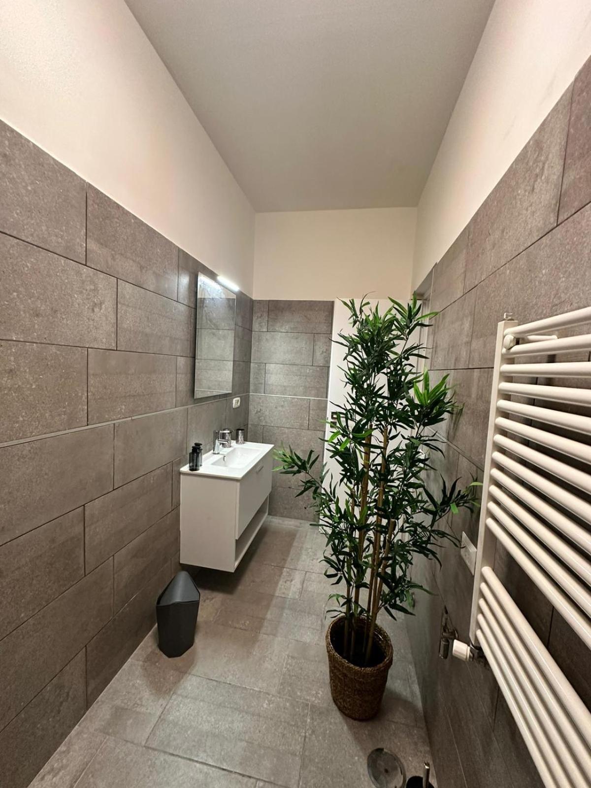 Hv Suites Decumanus Nápoly Kültér fotó