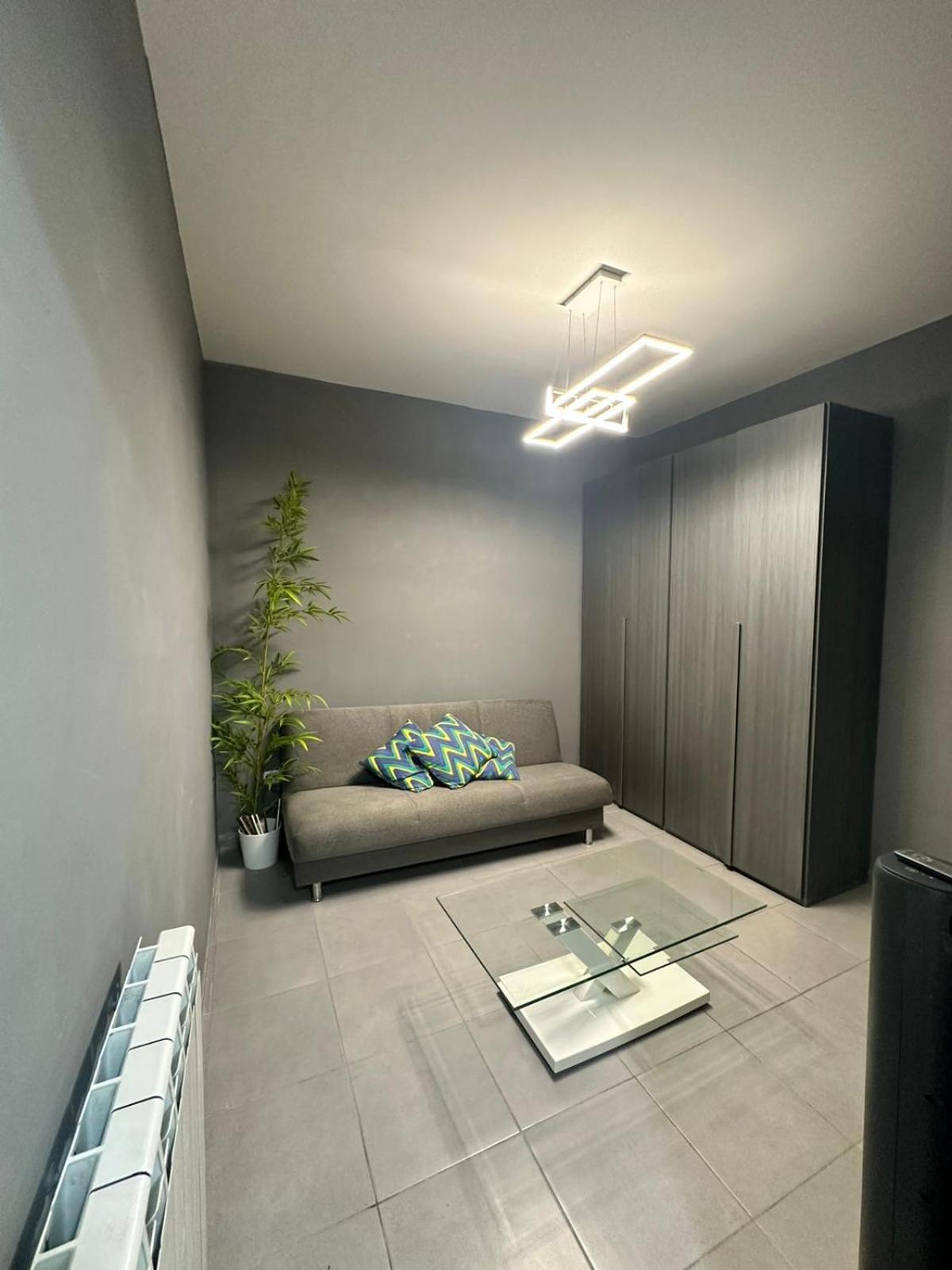 Hv Suites Decumanus Nápoly Kültér fotó
