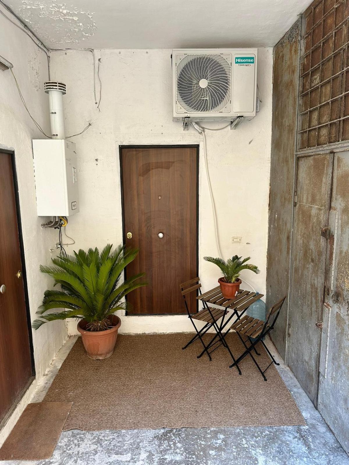 Hv Suites Decumanus Nápoly Kültér fotó