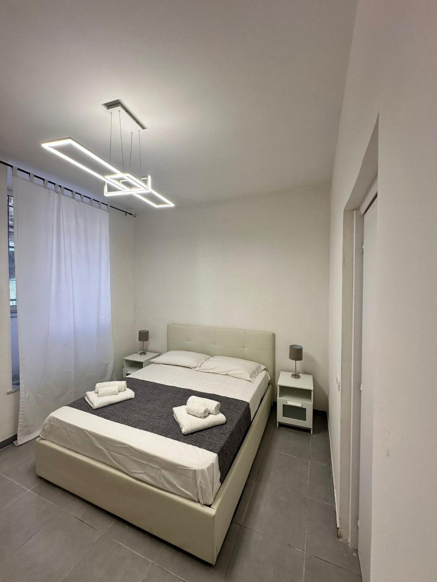 Hv Suites Decumanus Nápoly Kültér fotó